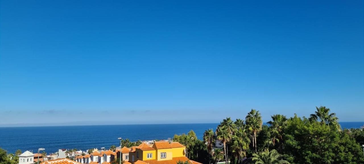 Puerto Cruz Near Beach Puerto de la Cruz (Tenerife) Exterior foto
