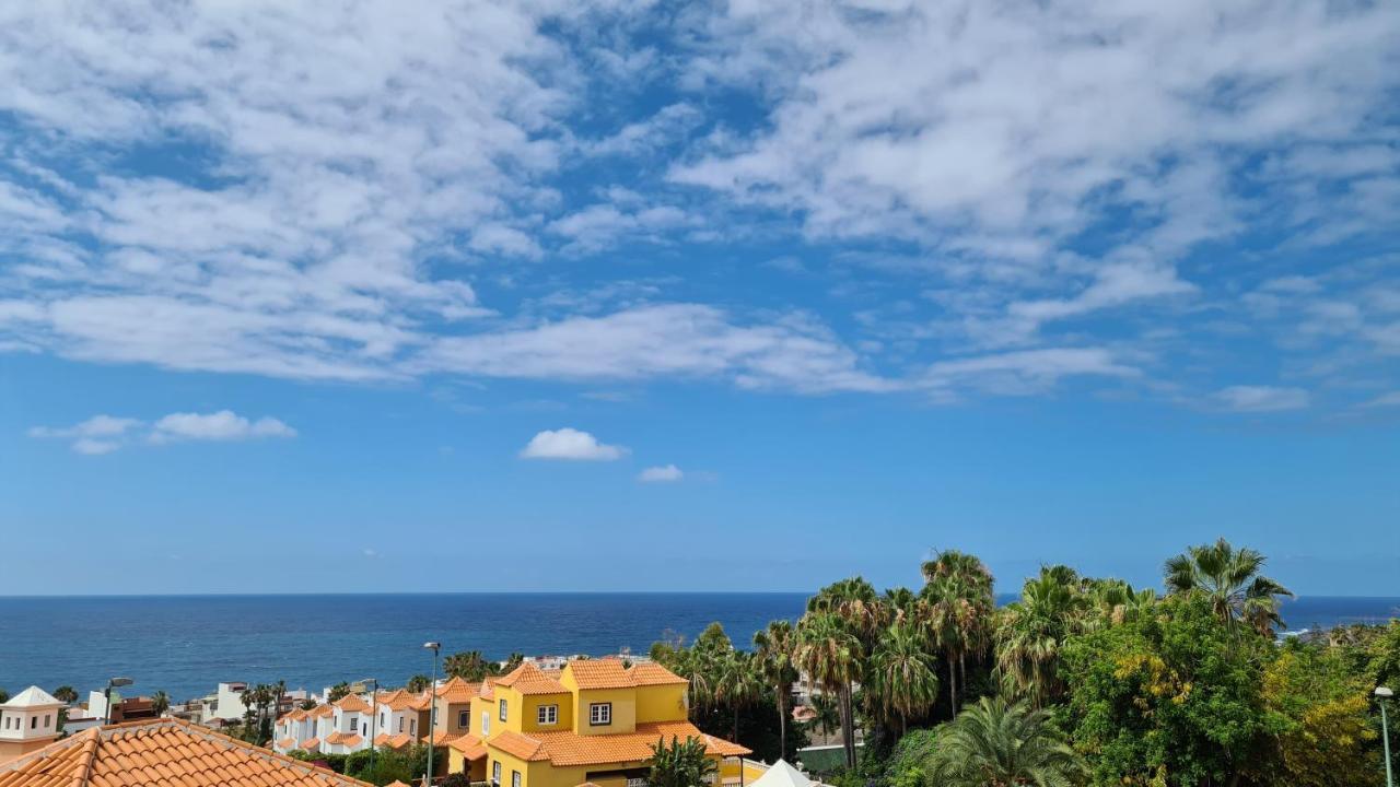 Puerto Cruz Near Beach Puerto de la Cruz (Tenerife) Exterior foto